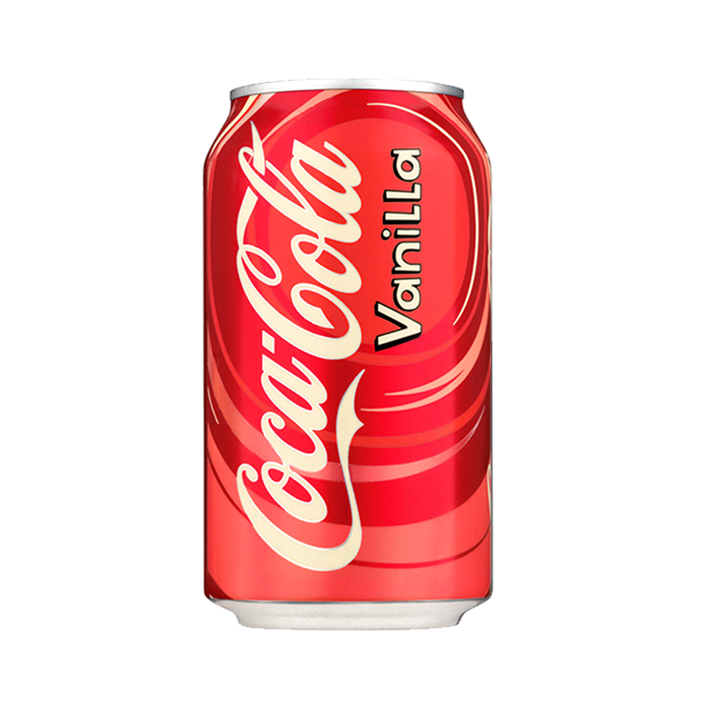 Download Coca Cola Vainilla - The Candyland