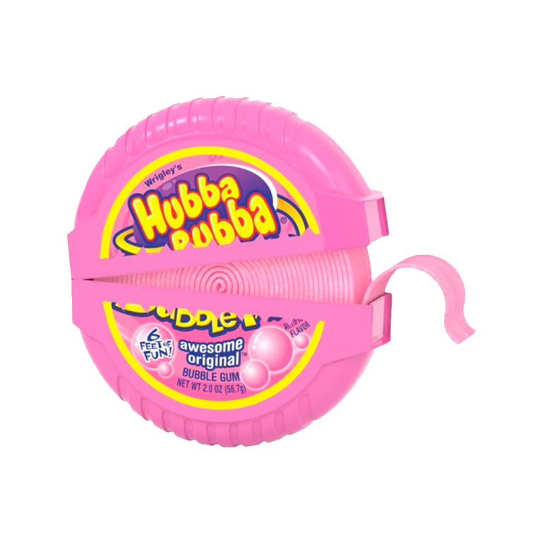 Hubba Bubba Max