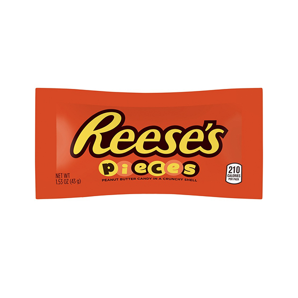 REESE´S PIECES 43G – The Candyland