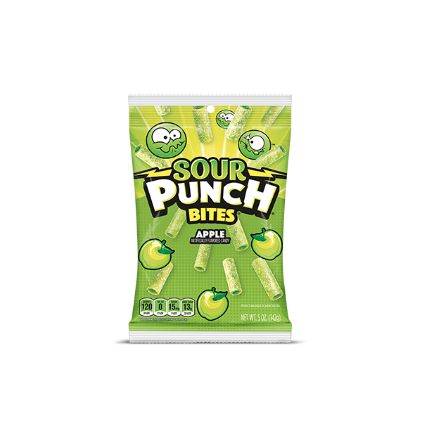 Sour Punch The Candyland 2054