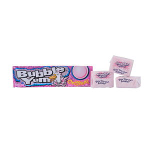 Bubble Yum – The Candyland