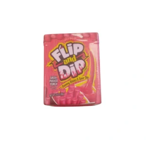 FLIP AND DIP CHEEK PUCKER PUNCH 96G