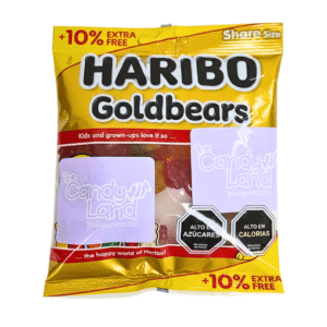 HARIBO GOLDBEARS 154 GR