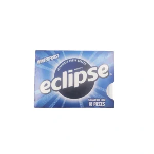 ECLIPSE WINTERFROST 18 PIECES