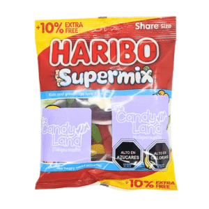 HARIBO SUPERMIX 154 GR