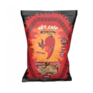 HOT CHIP SMOKED SCORPIO 80G