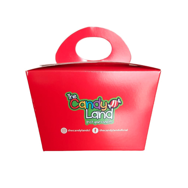 CANDY PICKBOX S