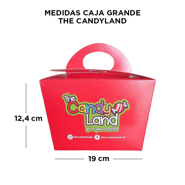 CANDY PICKBOX L - Imagen 4