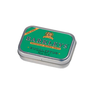 BARKLEYS EUCALYPTUS SUGAR FREE 15G