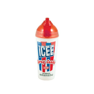 ICEE SPRAY CANDY CHERRY 25ML