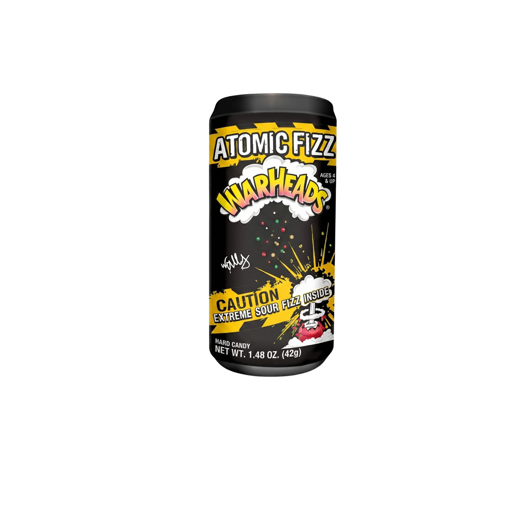 ATOMIC FIZZ
