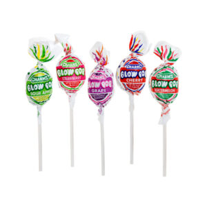 BLOW POP (UNIDAD)