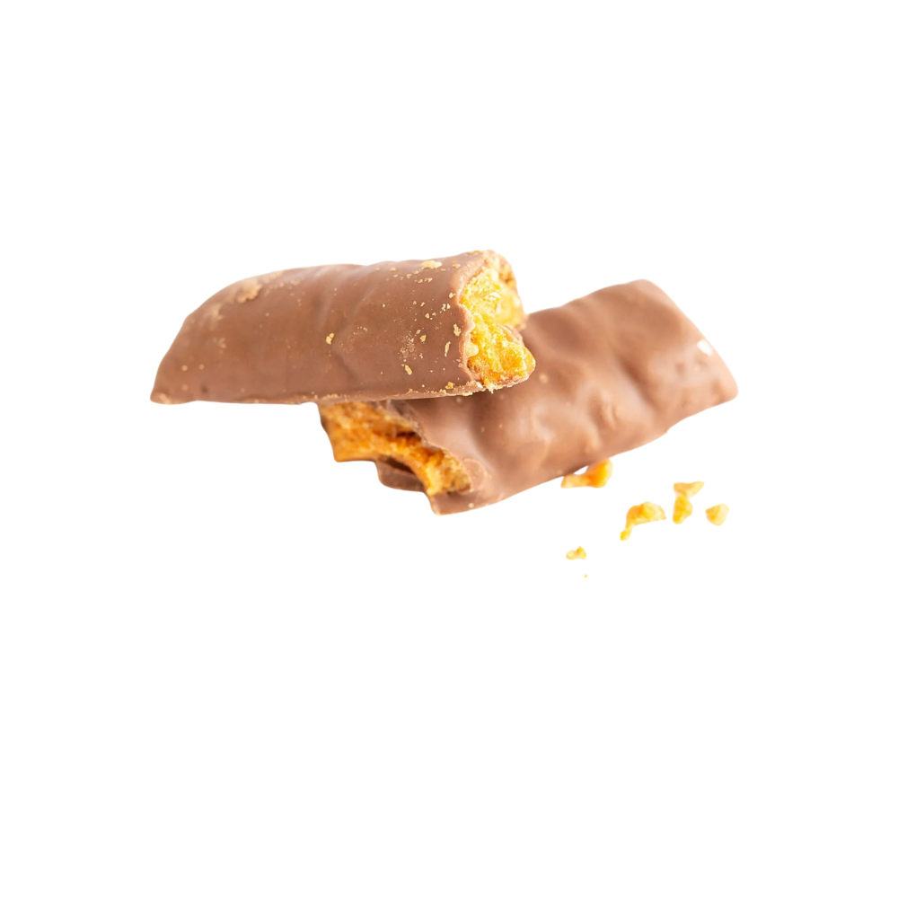BUTTERFINGER BAR 53.8 GR - Imagen 2