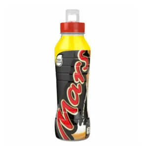 MILK DRINK  MARS CARAMEL SPORTS  350 ml