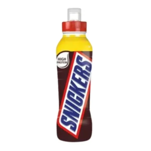 MILK DRINK SNICKERS SPORTS 350ml