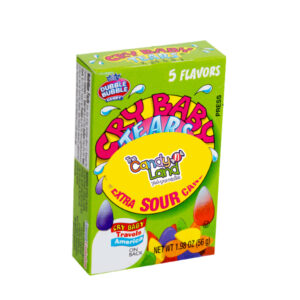 CRY BABY TEARS BOX 56G
