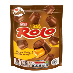 LITTLE ROLO NESTLE 103 G