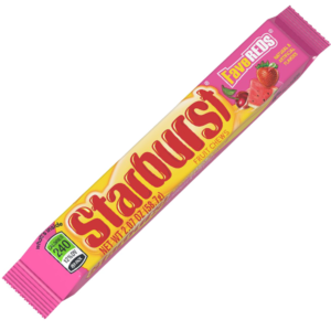 STARBURST FAVEREDS 58.7G