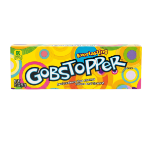 GOBSTOPPER