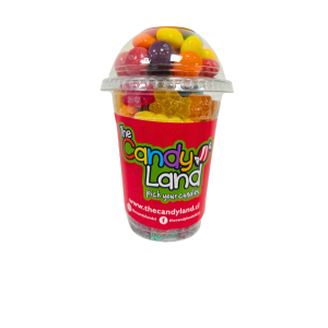 GUMMY SHAKE