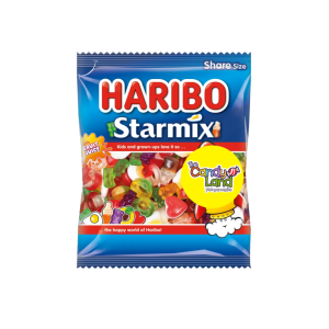 HARIBO STARMIX 154 GR