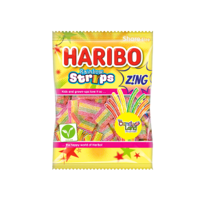HARIBO RAINBOW 143 GR