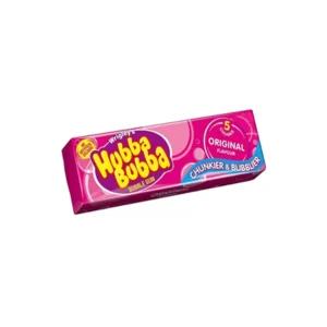 HUBBA BUBBA  CHUNKY ORIGINAL FLAVOUR 35GR