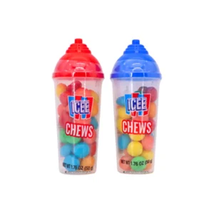 ICEE CHEWS 50GR