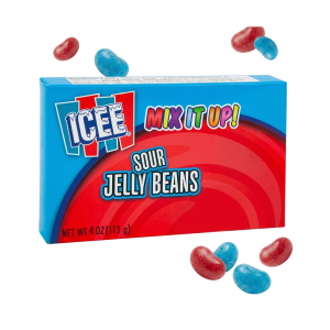 ICEE JELLY BELLY