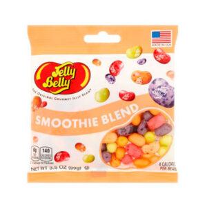 JELLY BELLY SMOOTHIE BLEND BAG 99G