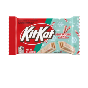KIT KAT PEPPERMINT STICK 42gr
