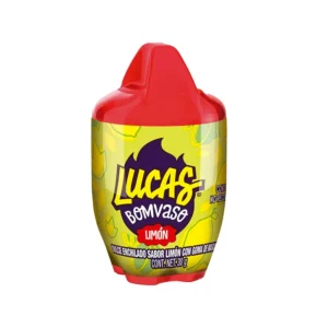 LUCAS BOMVASO 30G