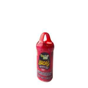 LUCAS MUECAS PICANTE CHERRY 25G