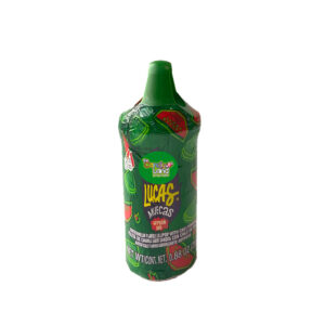 LUCAS MUECAS PICANTE WATERMELON 25G