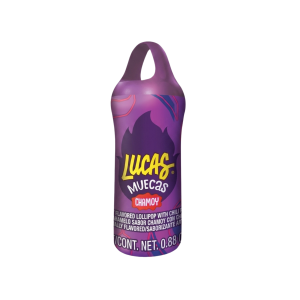 LUCAS MUECAS CHAMOY