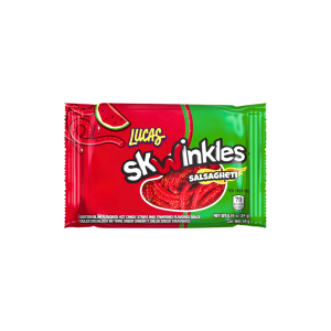 LUCAS SKWINKLES WATERMELON