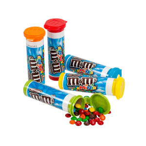 M&M MINI CANDIES 50gr