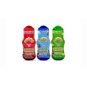 WARHEADS SUPER SOUR TONQUE ROL 25ML