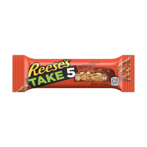 REESE´S TAKE 5 42G
