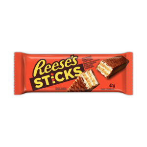REESE´S STICKS 42G