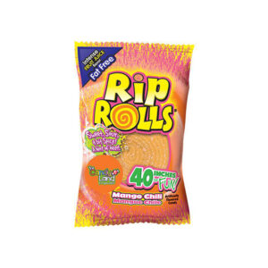 RIP ROLLS MANGO CHILI 40G