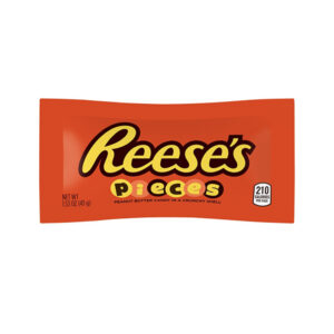 REESE´S PIECES 43G