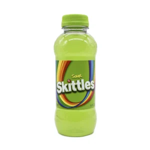SKITTLES DRINK SOUR 414ML
