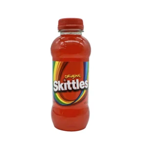 SKITTLES DRINK ORIGINAL 414ML