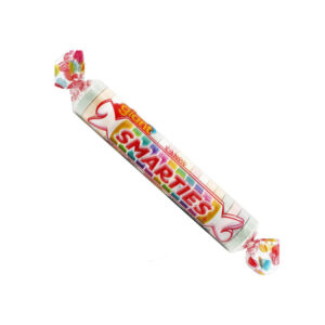 SMARTIES ORIGINAL GIANT 28 G