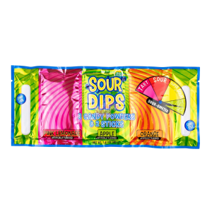 SOUR DIP