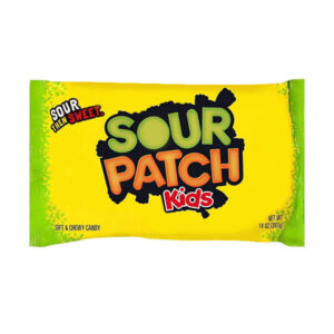 SOUR PATCH KIDS 2oz