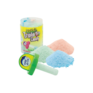 TRIPLE DIP CANDY SOUR 24G