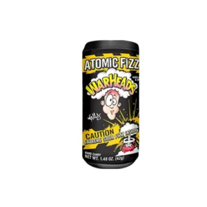 WHARHEADS ATOMIC FIZZ 42GR