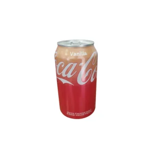 COCACOLA VAINILLA 355ML